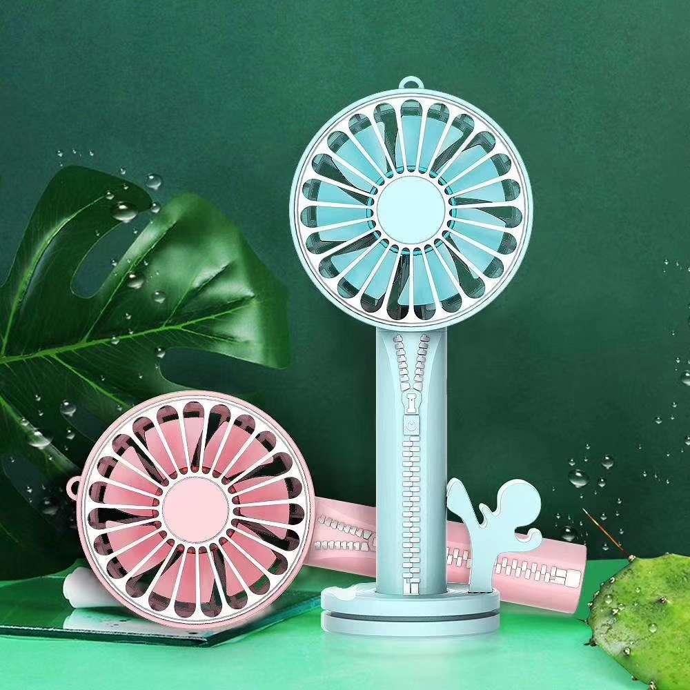 Boutique zipper fan thumbnail