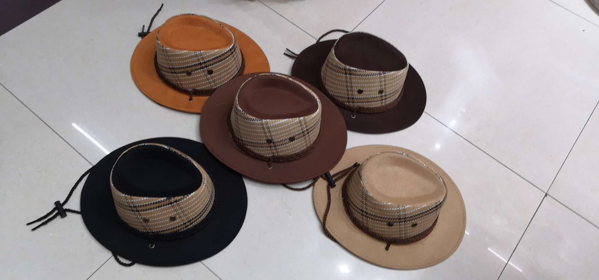 Huamei Hat Industry describe pic - 3