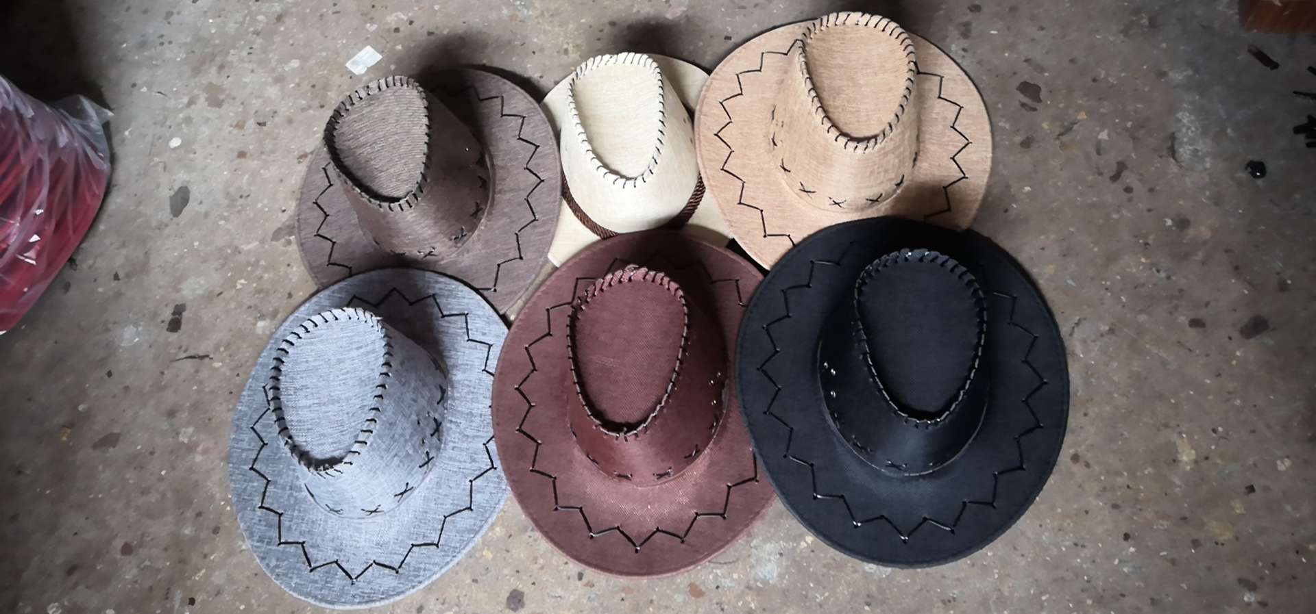Huamei Hat Industry describe pic - 6