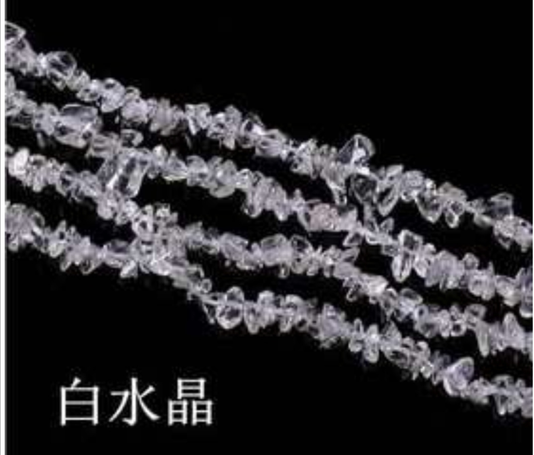 Wholesale of diy jewelry accessories for agate, crushed stone, scattered beads, crushed stone and crystal bracelets and necklaces undefined