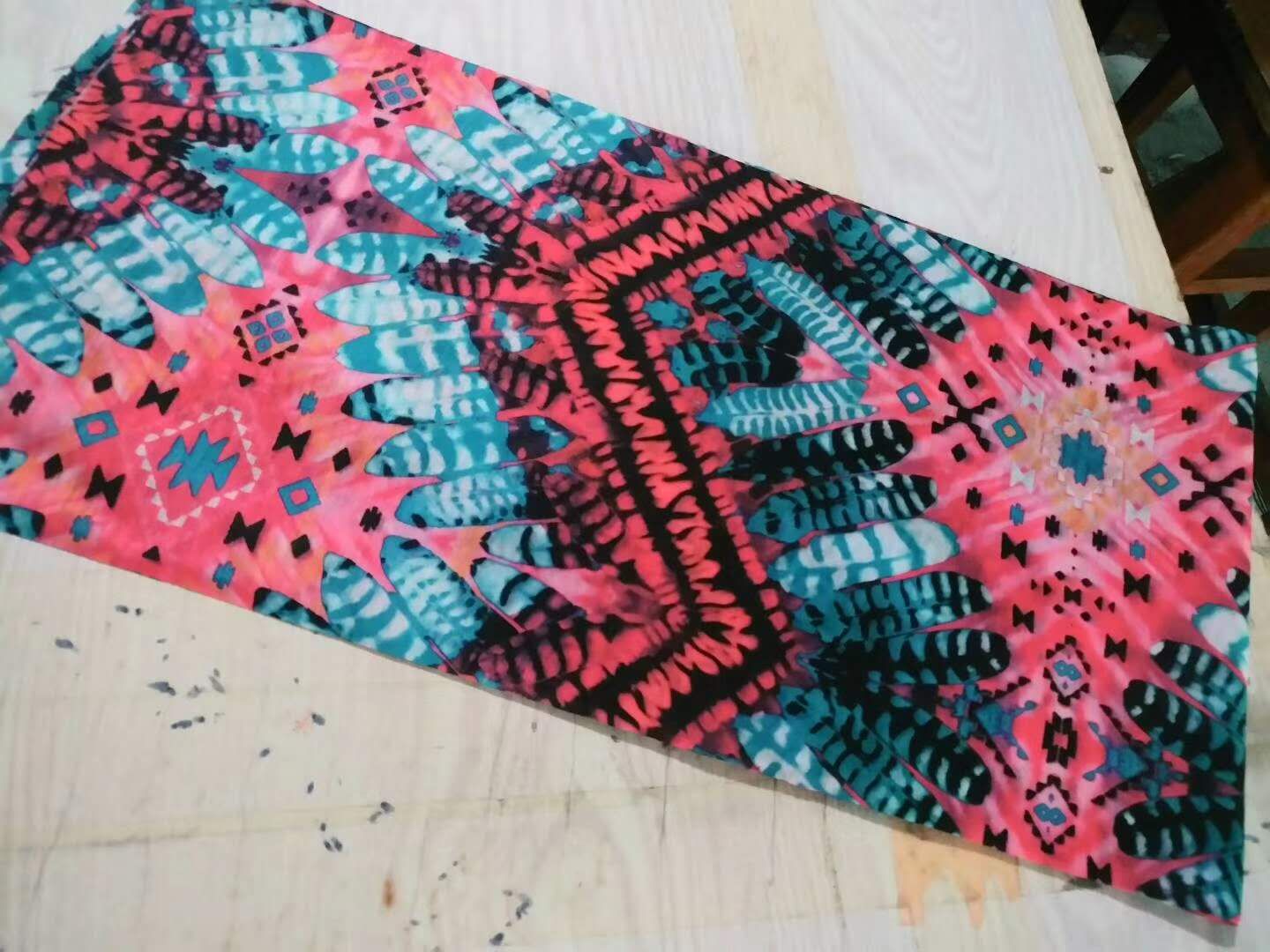 Multi-Purpose Bib