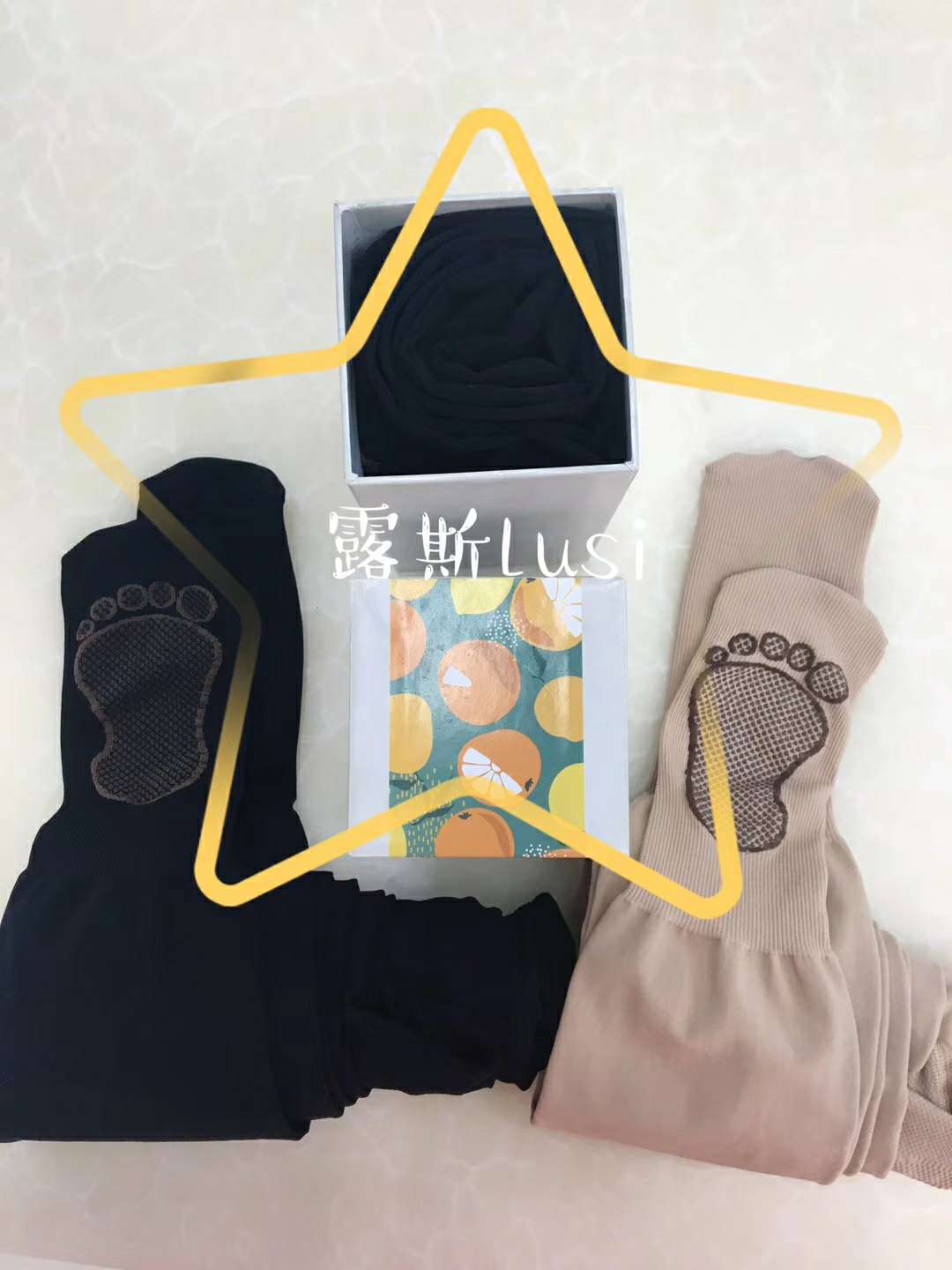 魔法芭比裤0558A-1箱11打细节图