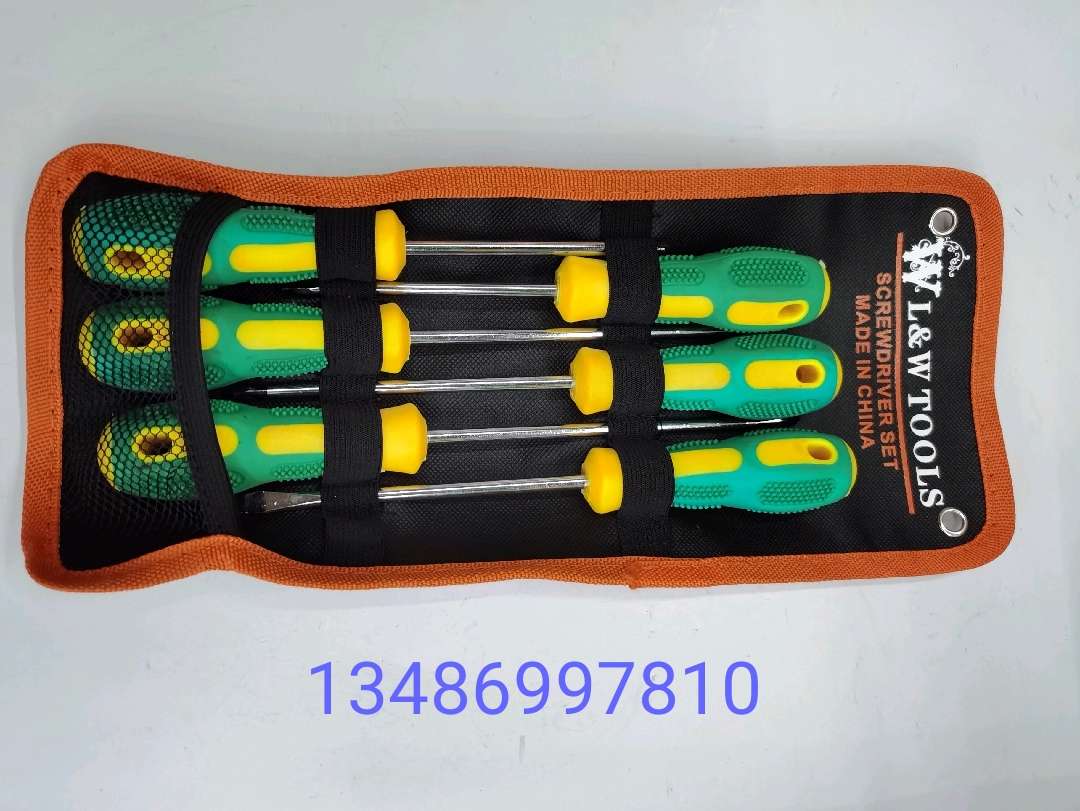 Screwdriver assembly details Picture