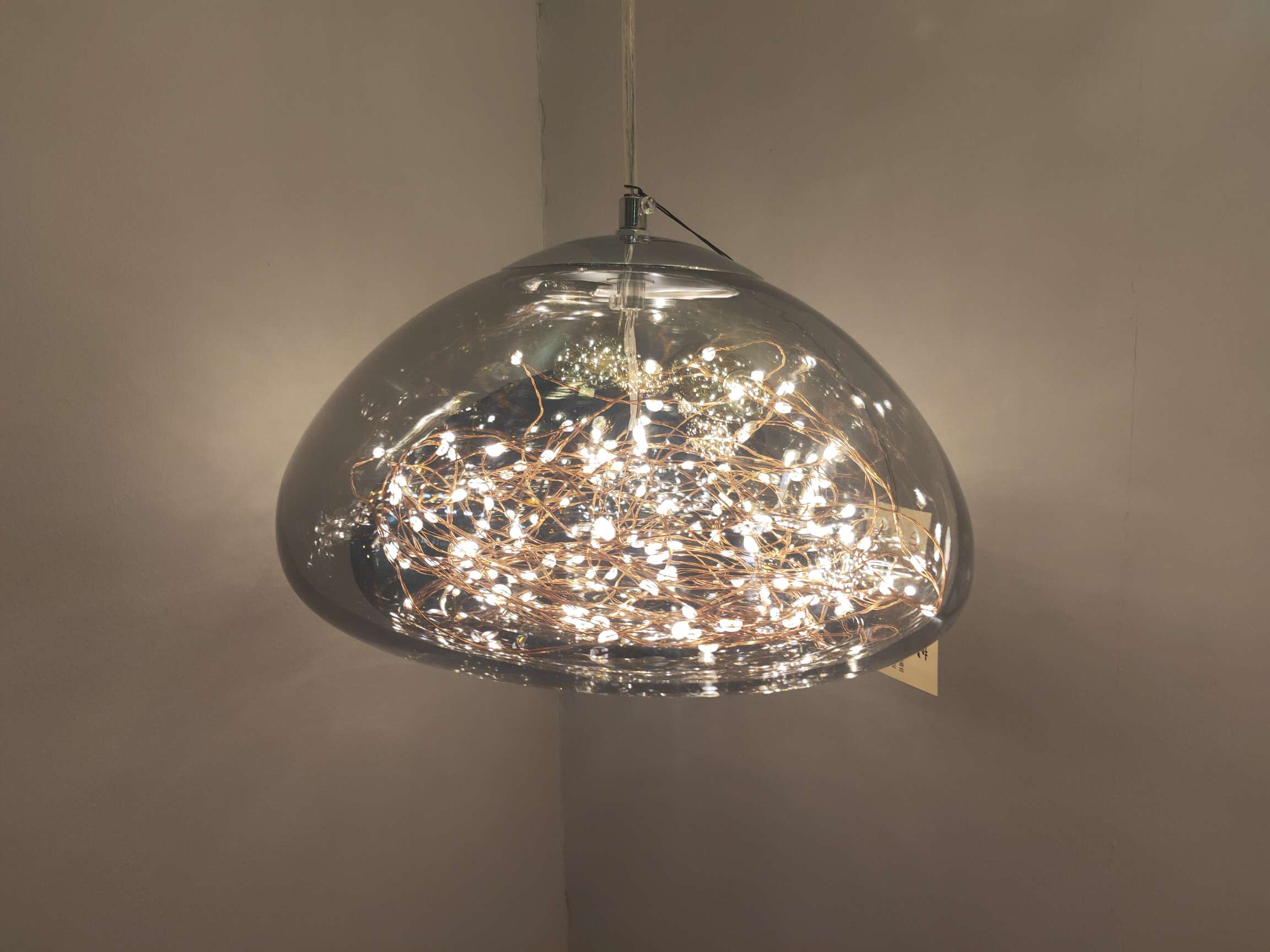 Lamps, craft lamps, decorative lamps, store decorations, LED energy-saving lamps details Picture