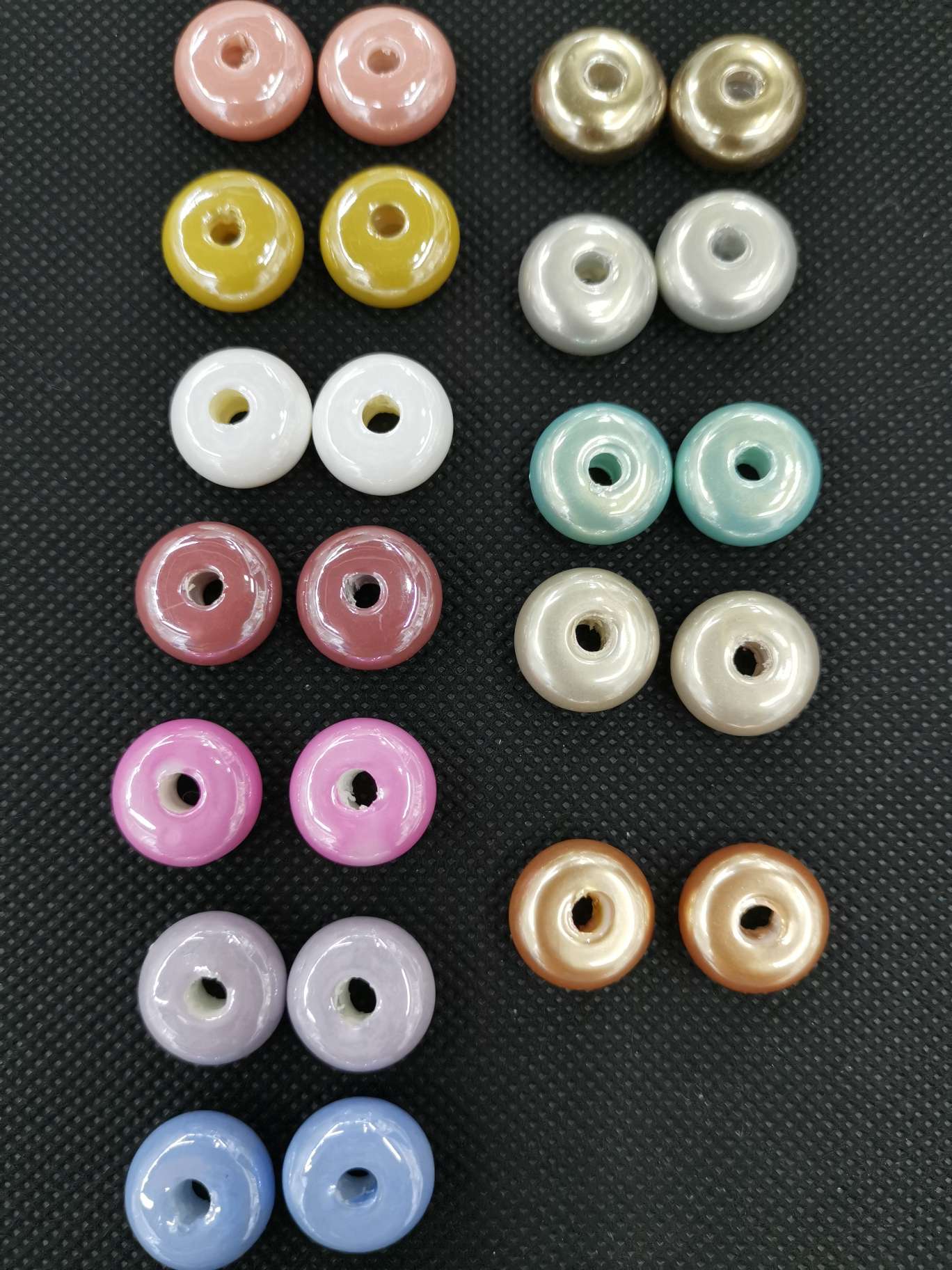 Can be made earrings necklace clothing thumbnail