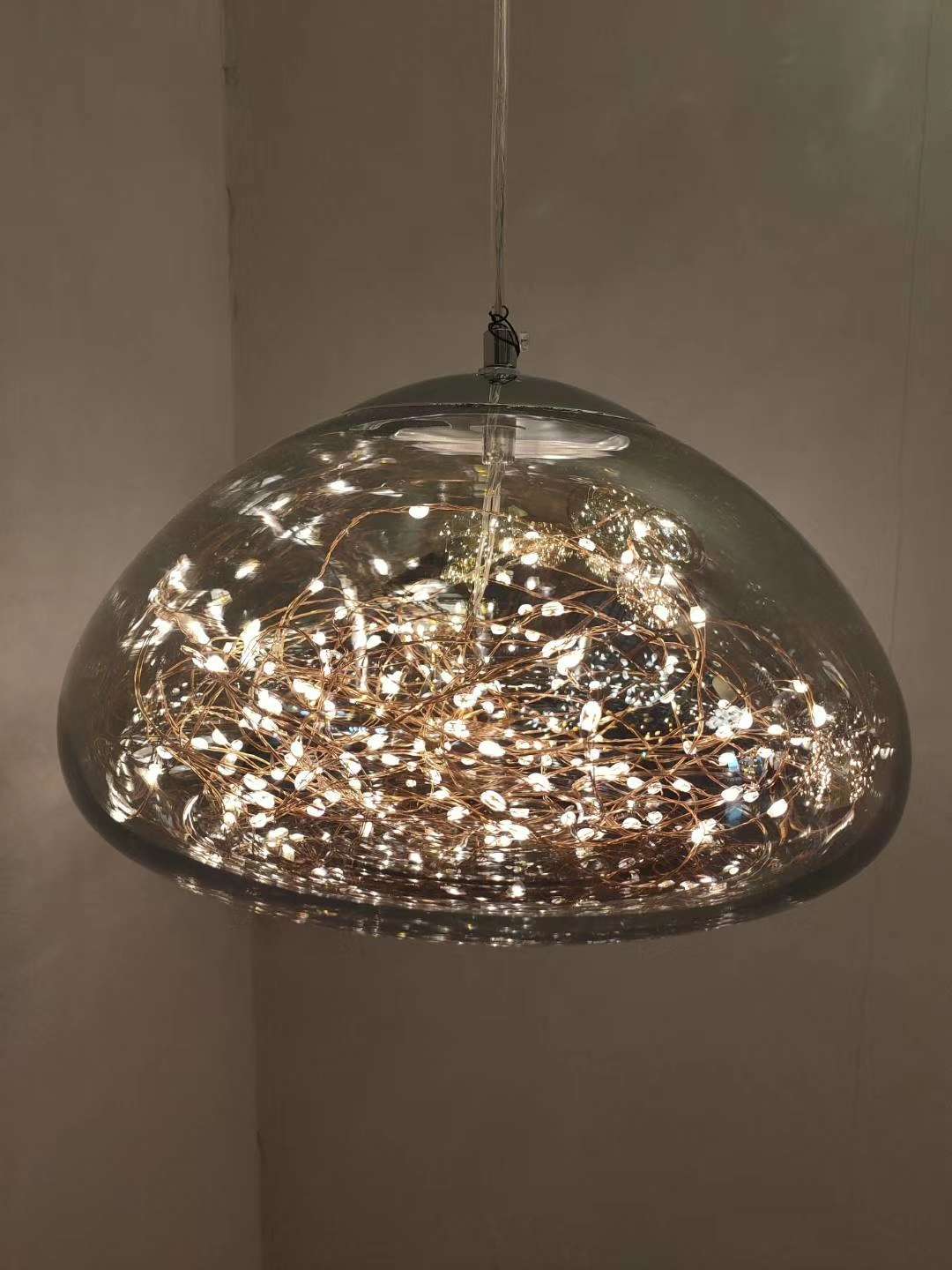 Lamps, craft lamps, decorative lamps, store decorations, LED energy-saving lamps