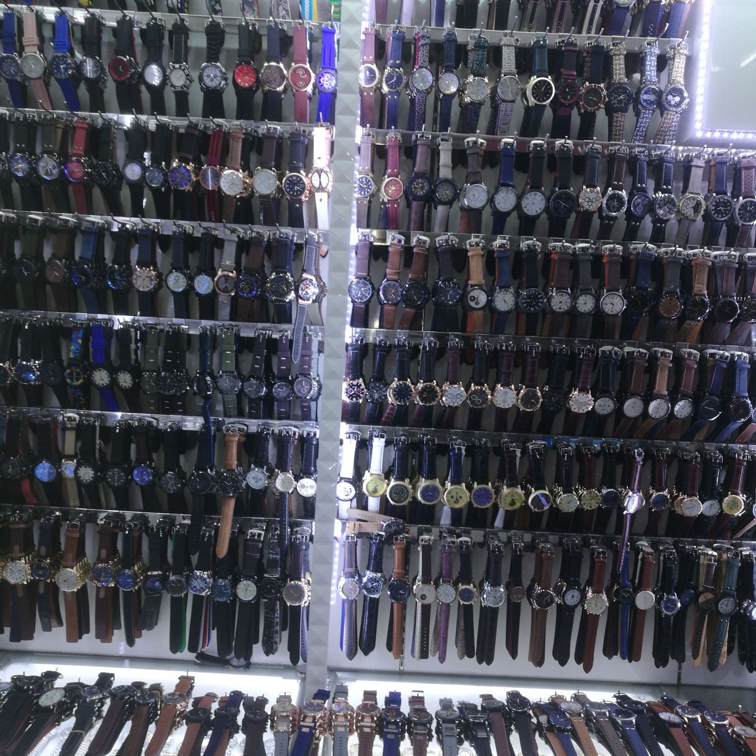 AnROUB Watch Factory describe pic - 2