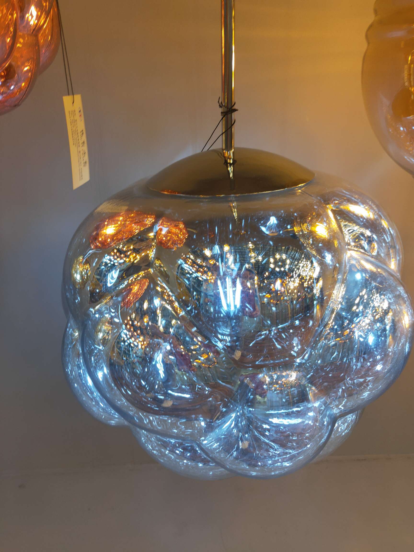 装饰灯具 ，工艺灯具，餐  吊，适用于装修店面，餐厅，酒吧，服装店.