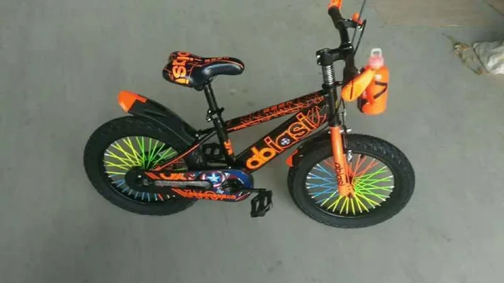 Bicycle 12141620 thumbnail