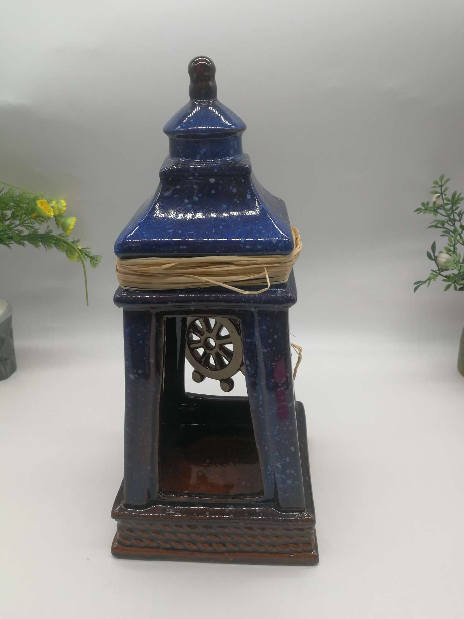 Marine series ornaments Specification image