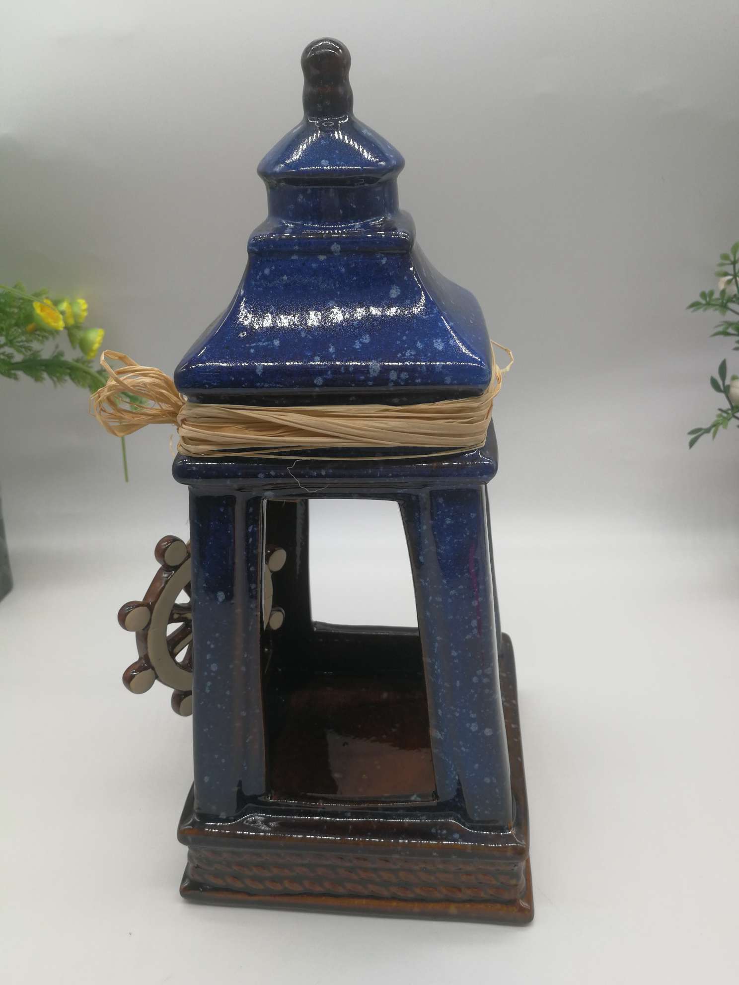 Marine series ornaments undefined