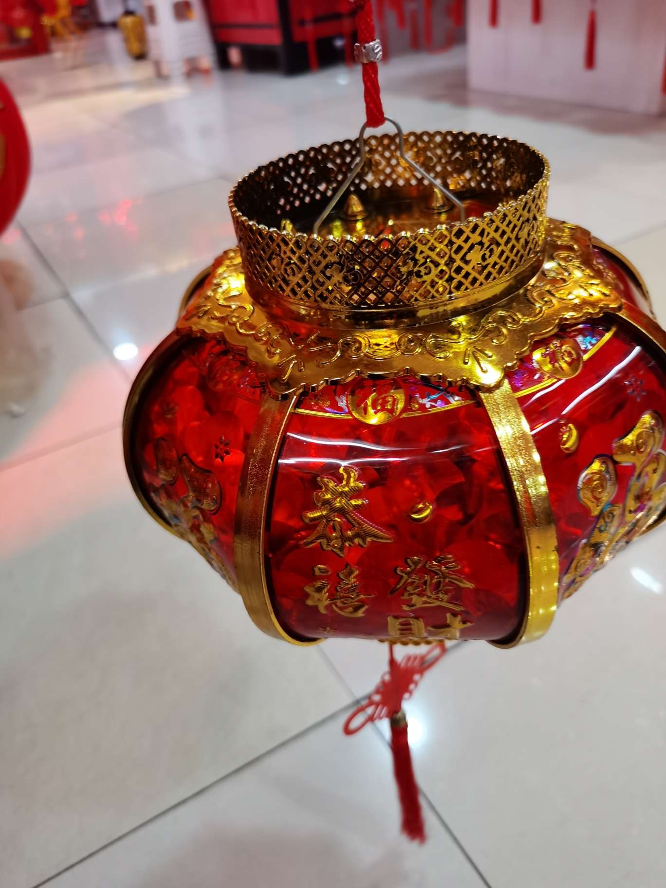Yiwu Chunhui Handicrafts Factory describe pic - 9