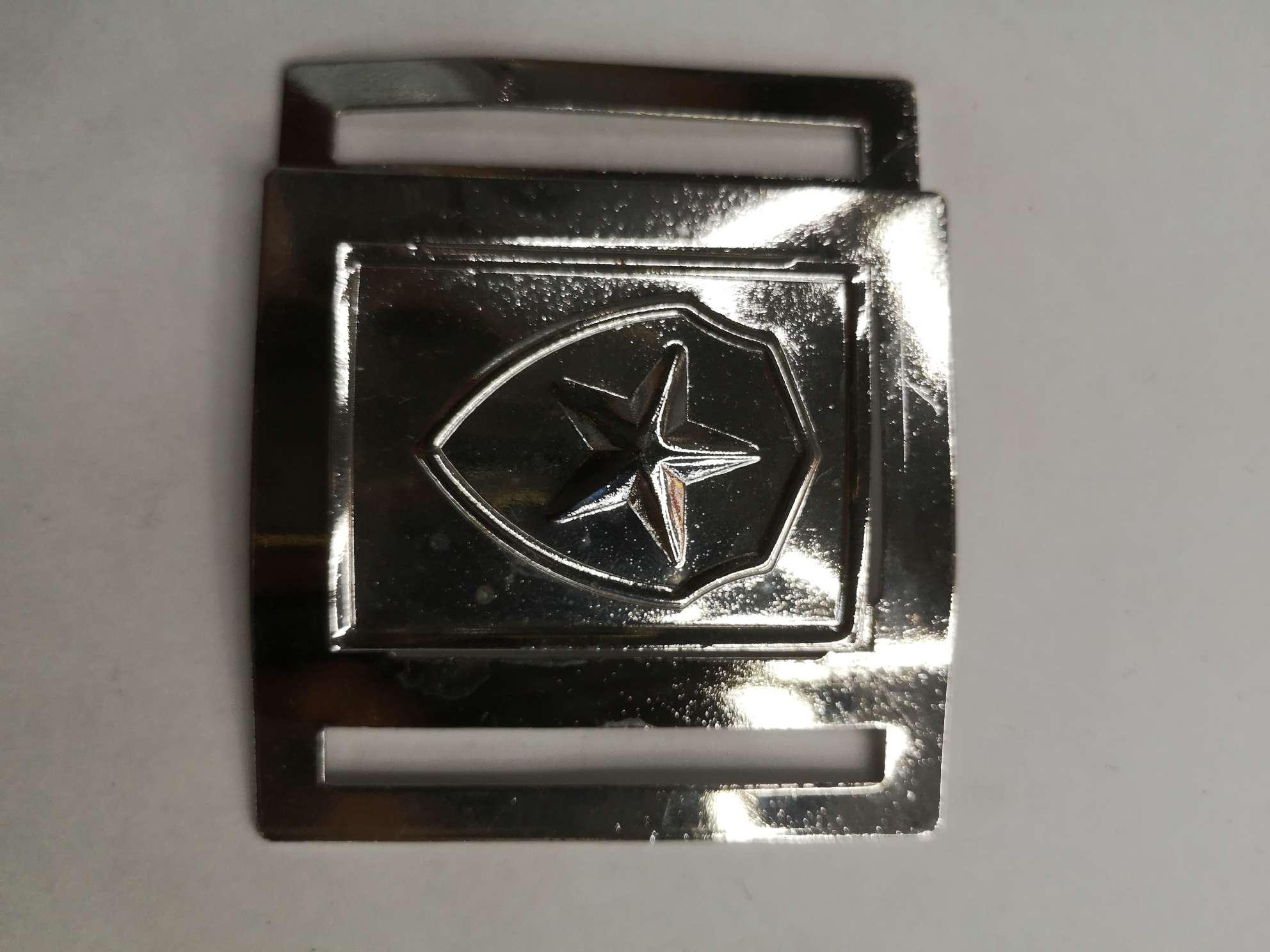 Safety Buckle