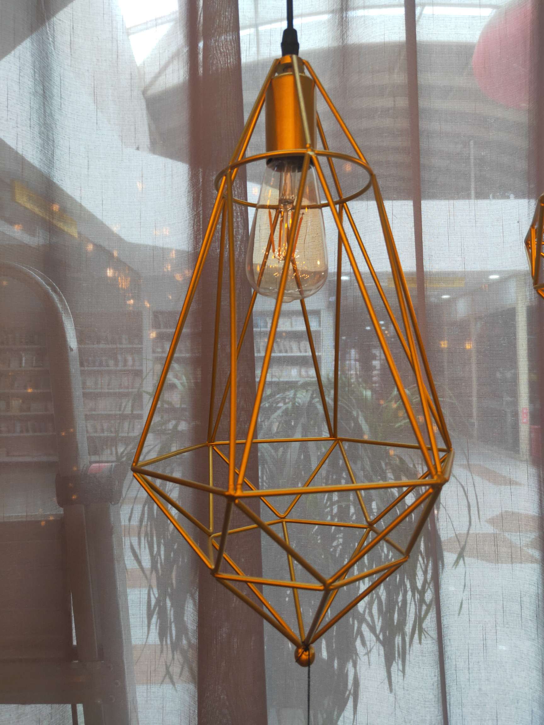 装饰灯具 ，工艺灯具，餐 吊，适用于装修店面，餐厅，酒吧，服装店.