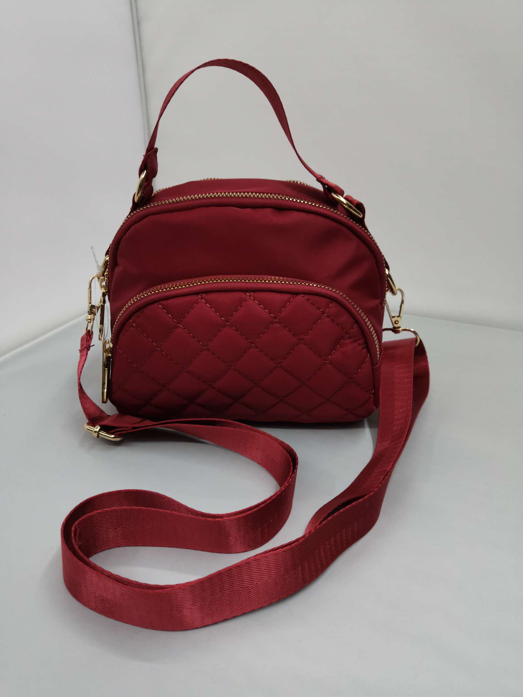 其他时尚女包实物图