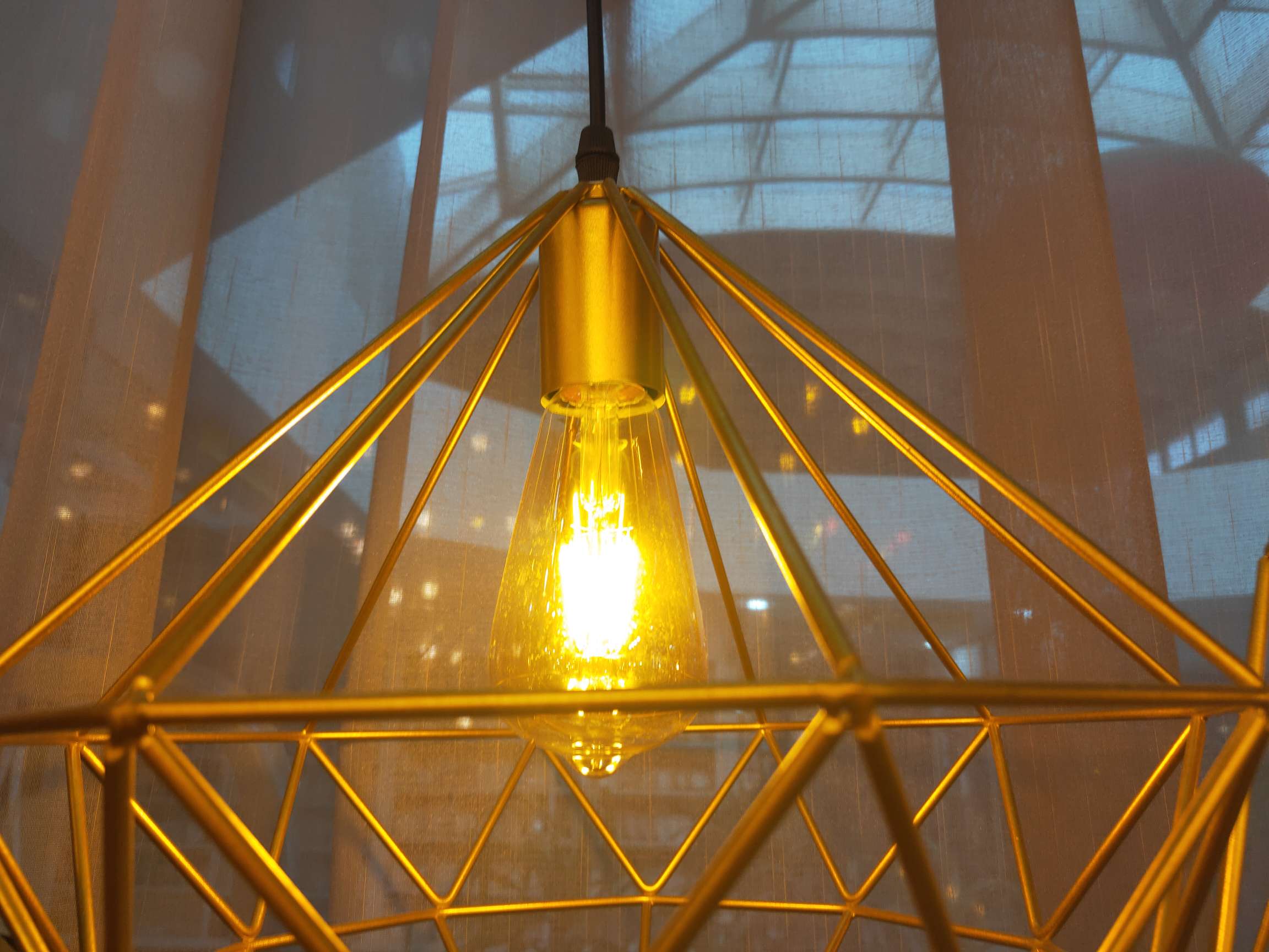 装 饰灯具 ，工艺灯具，餐吊，适用于装修店面，餐厅，酒吧，服装店.细节图