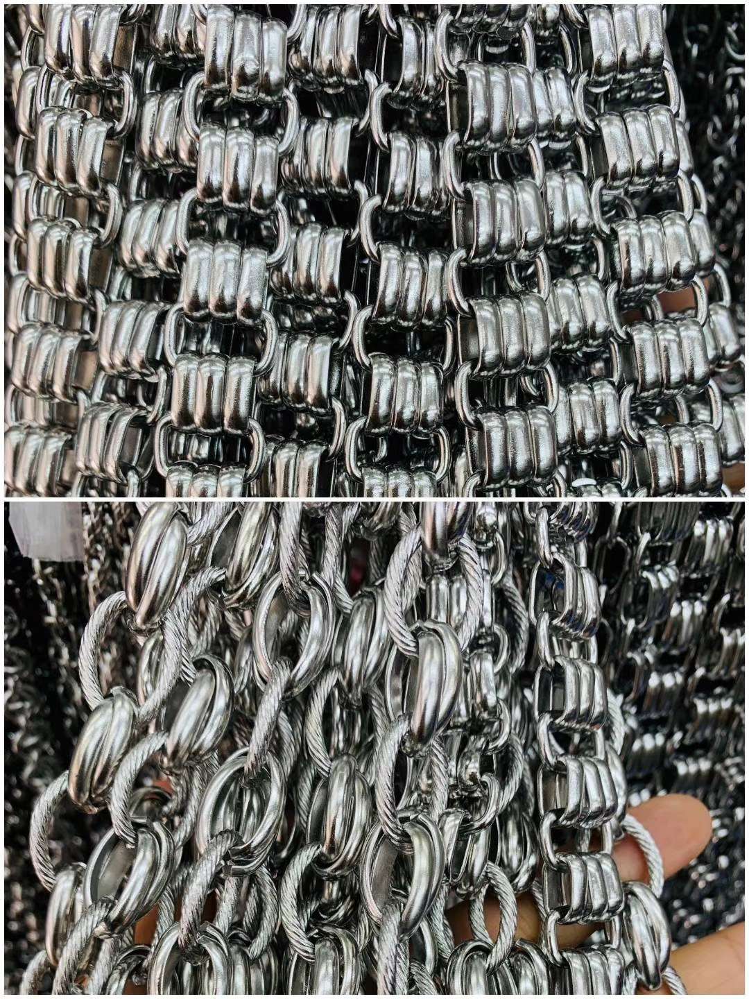 不锈钢链条2