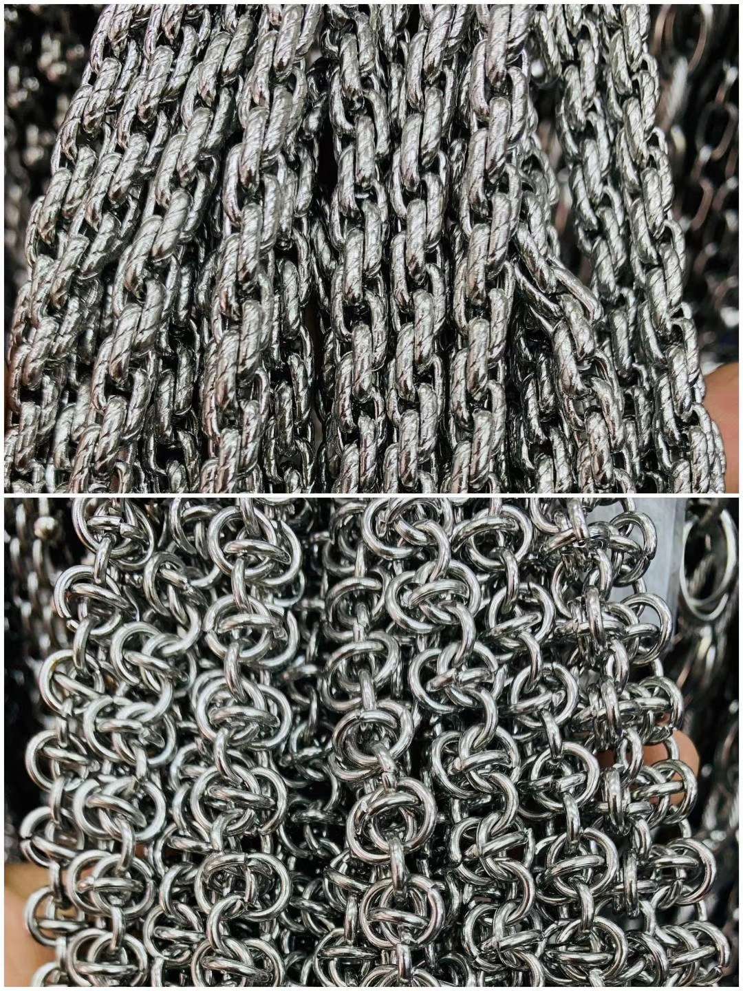 不锈钢链条3