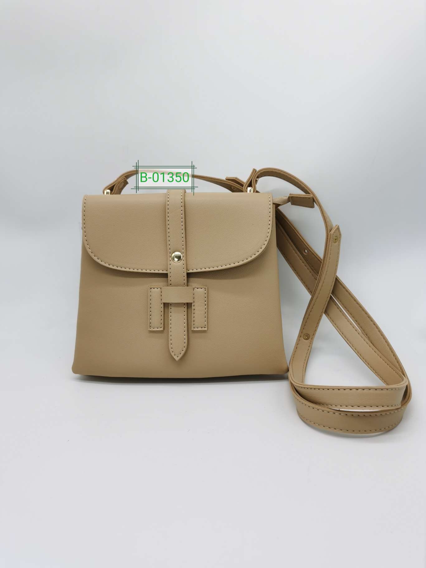 The Korean version of the new summer cross-body small bag thumbnail