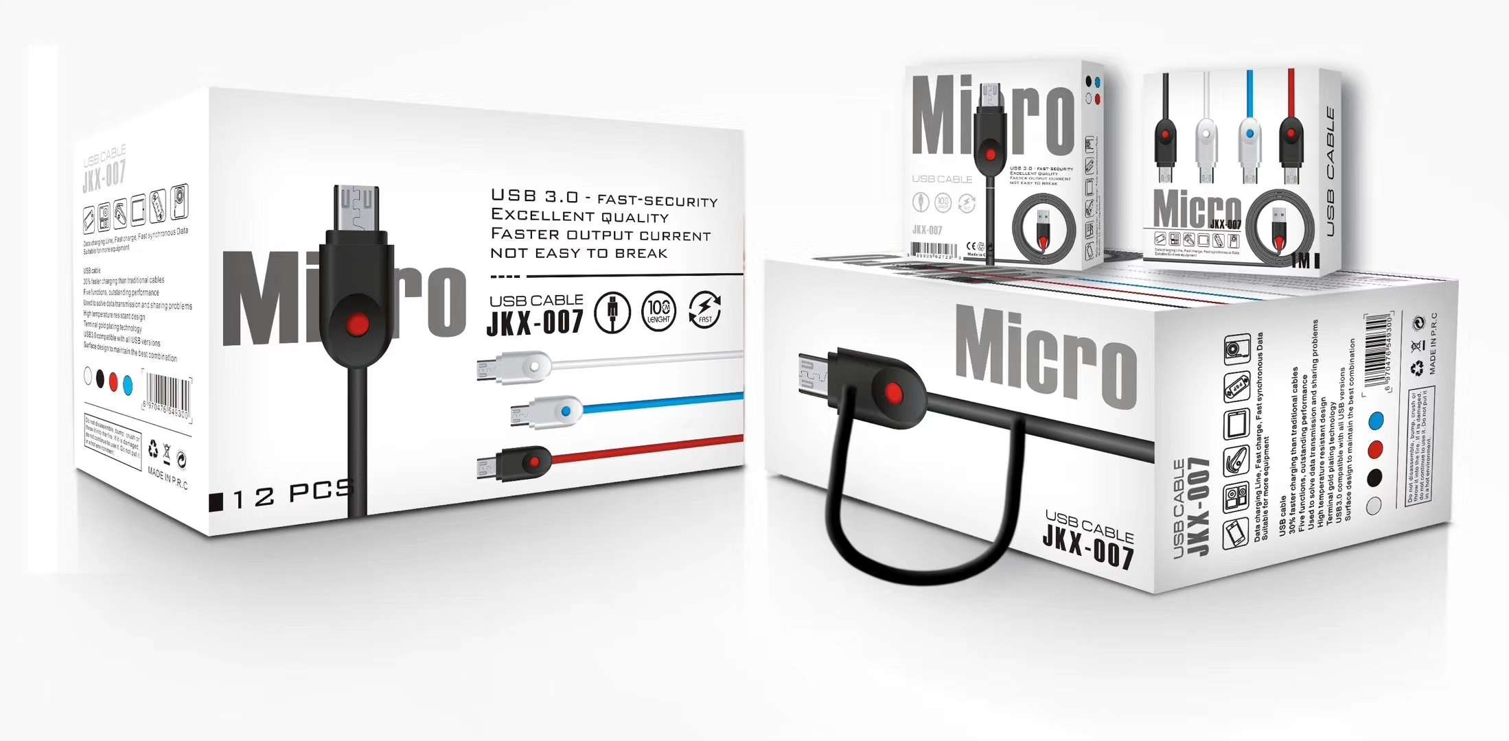 数据线3a详情图7