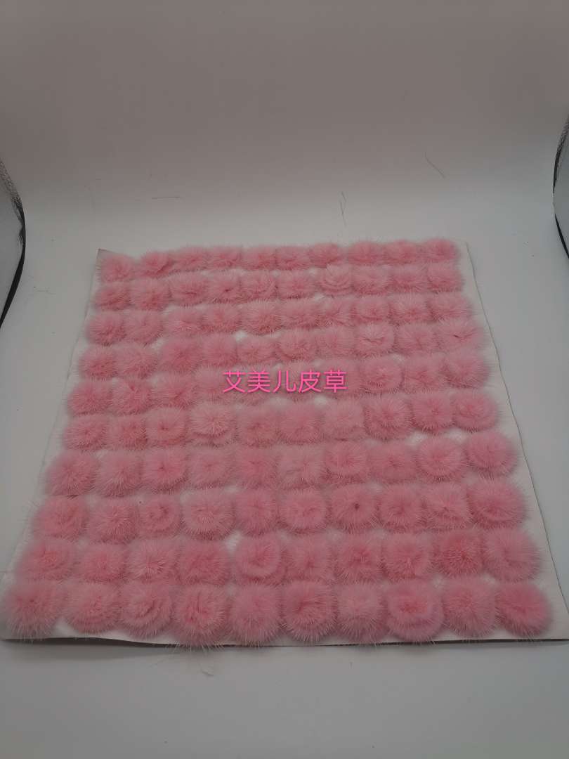 One plate of 3cm mink is 100 pieces thumbnail
