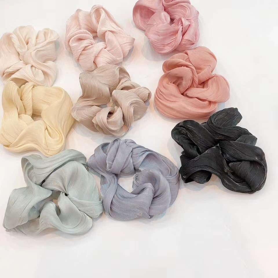 Sliding fabric