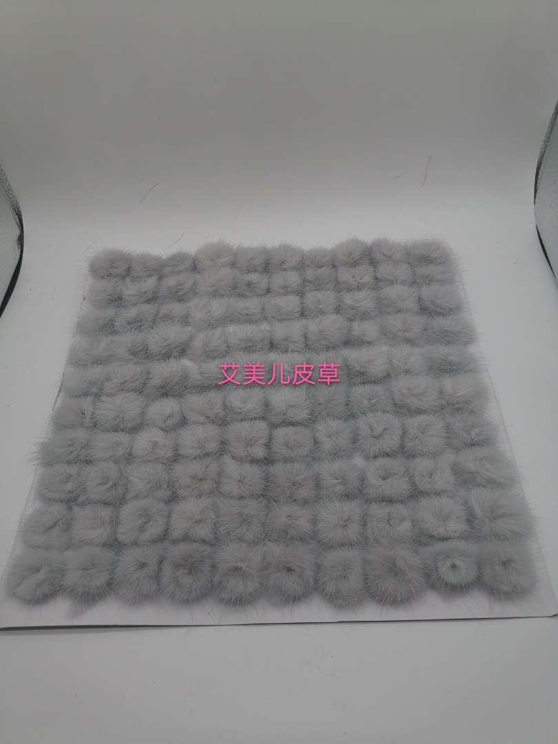 3cm 水貂盘扣一版100个详情图7