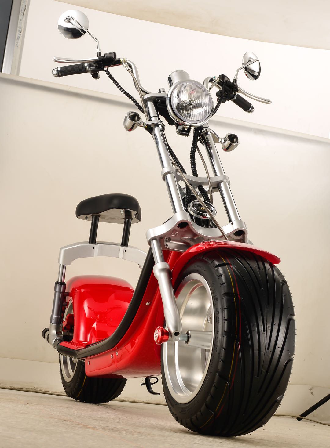 SML-256 Prince Harley-Davidson undefined