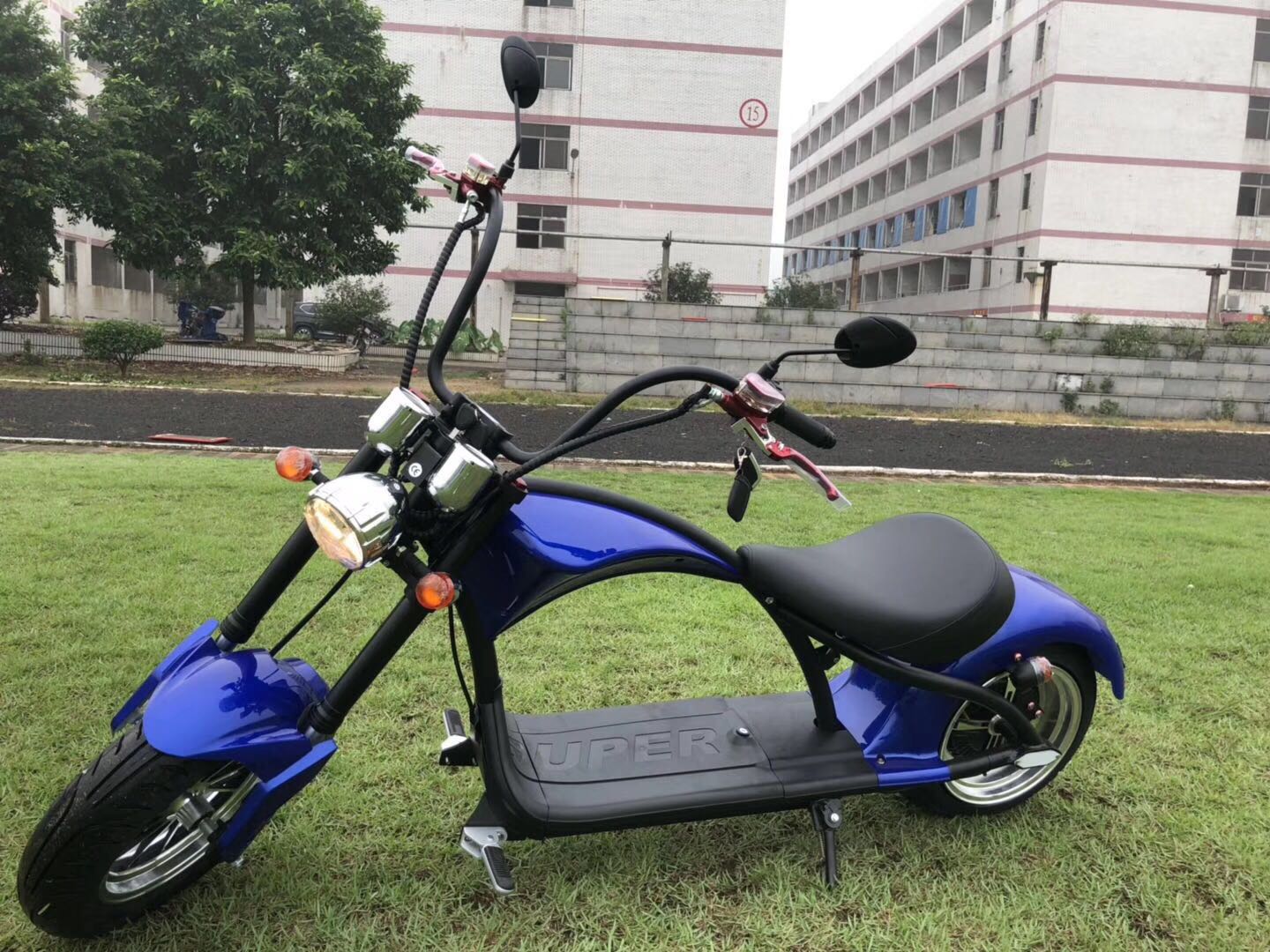 SML-259 Harley-Davidson bike undefined