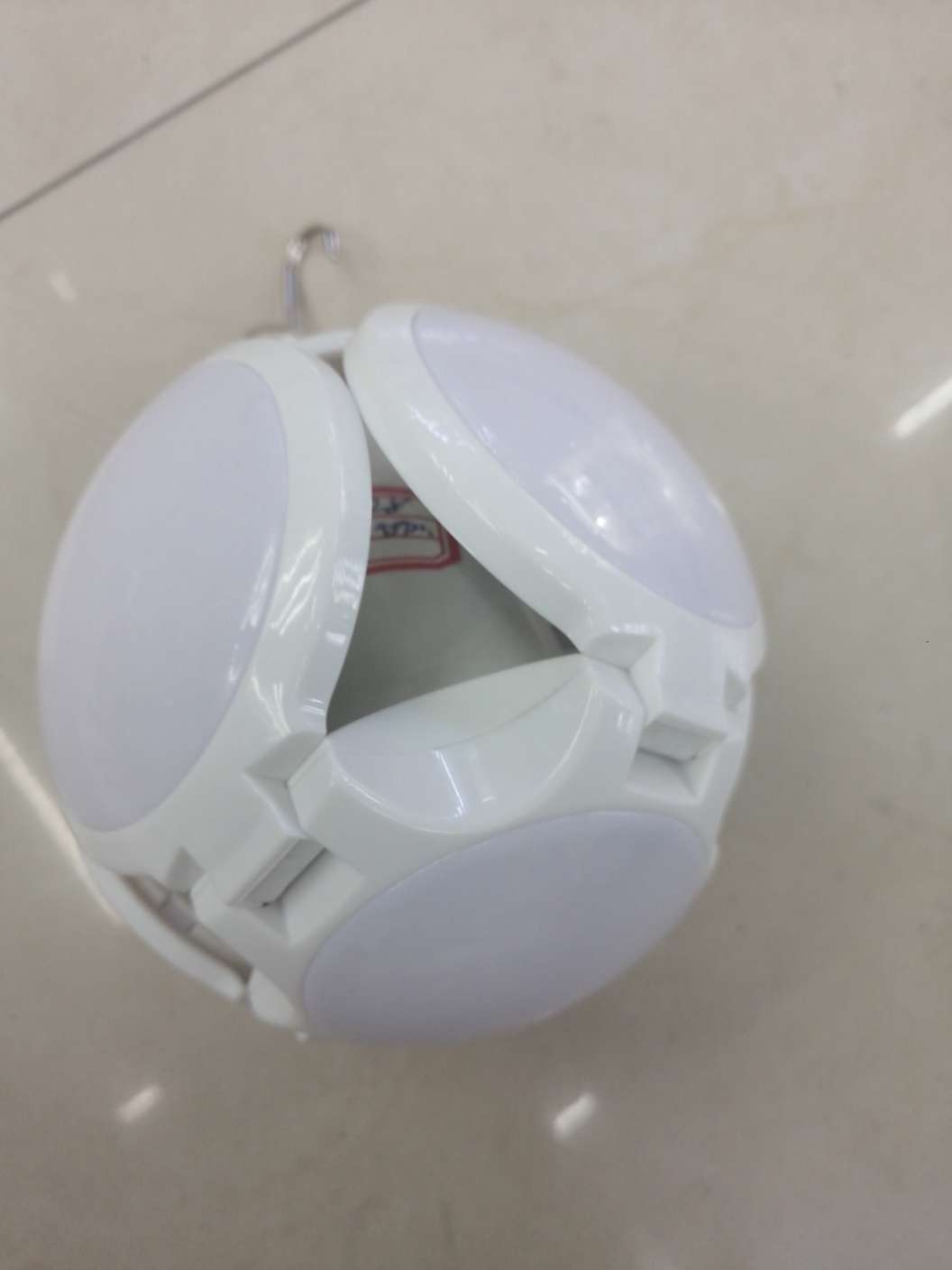 型号球泡灯   USB   LED灯泡   50个装细节图