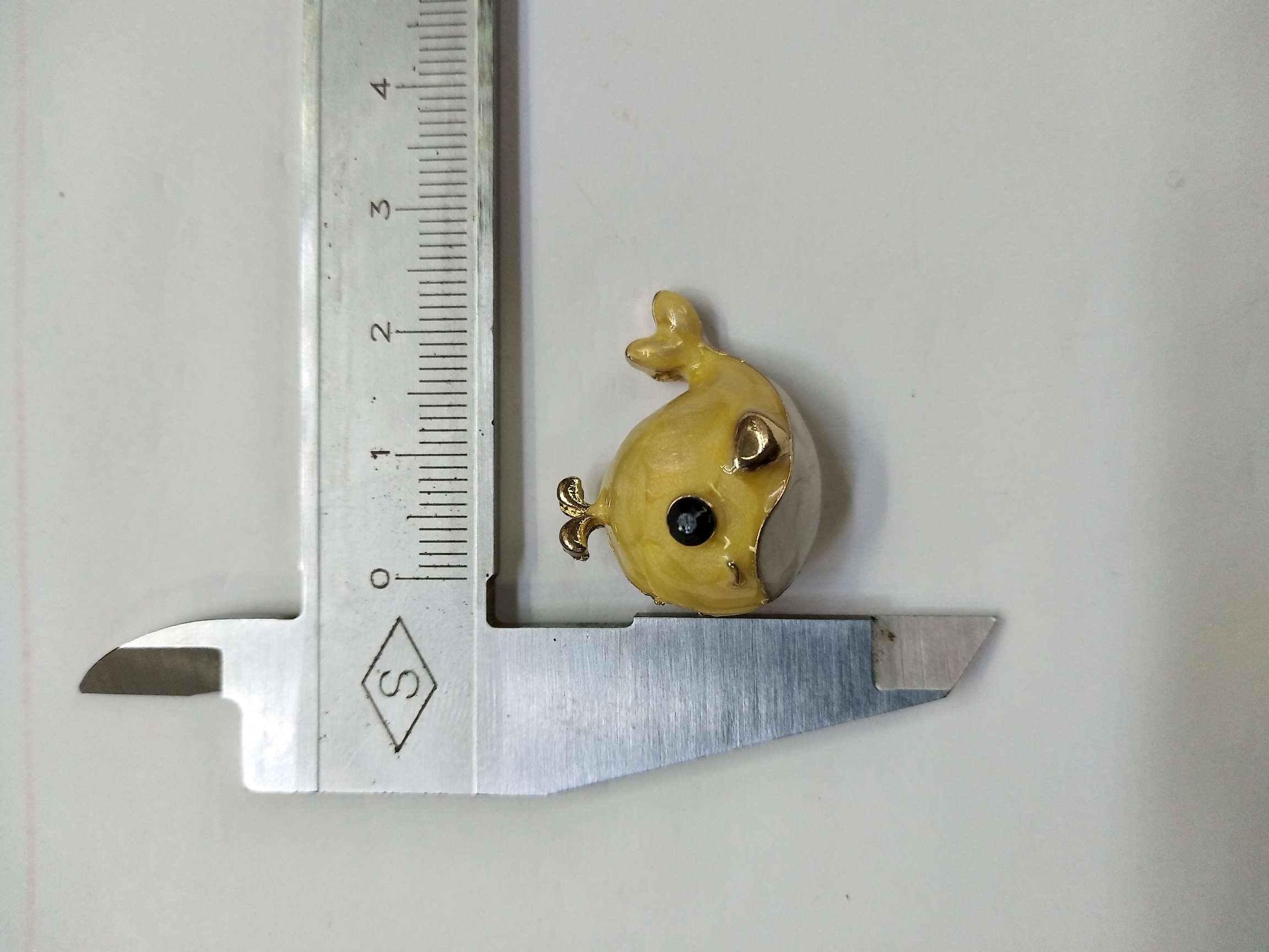 Japanese-style simple Korean-style accessories, C-buckle headwear, hair band accessories, ocean style (100ps per pack) undefined