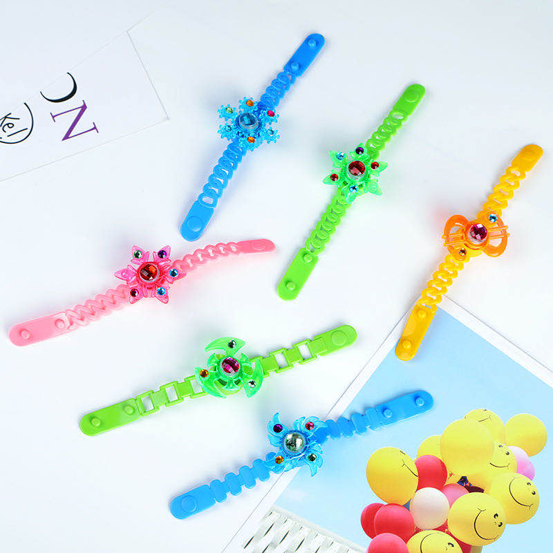 Light gyro watch strap flash gyro watch strap thumbnail
