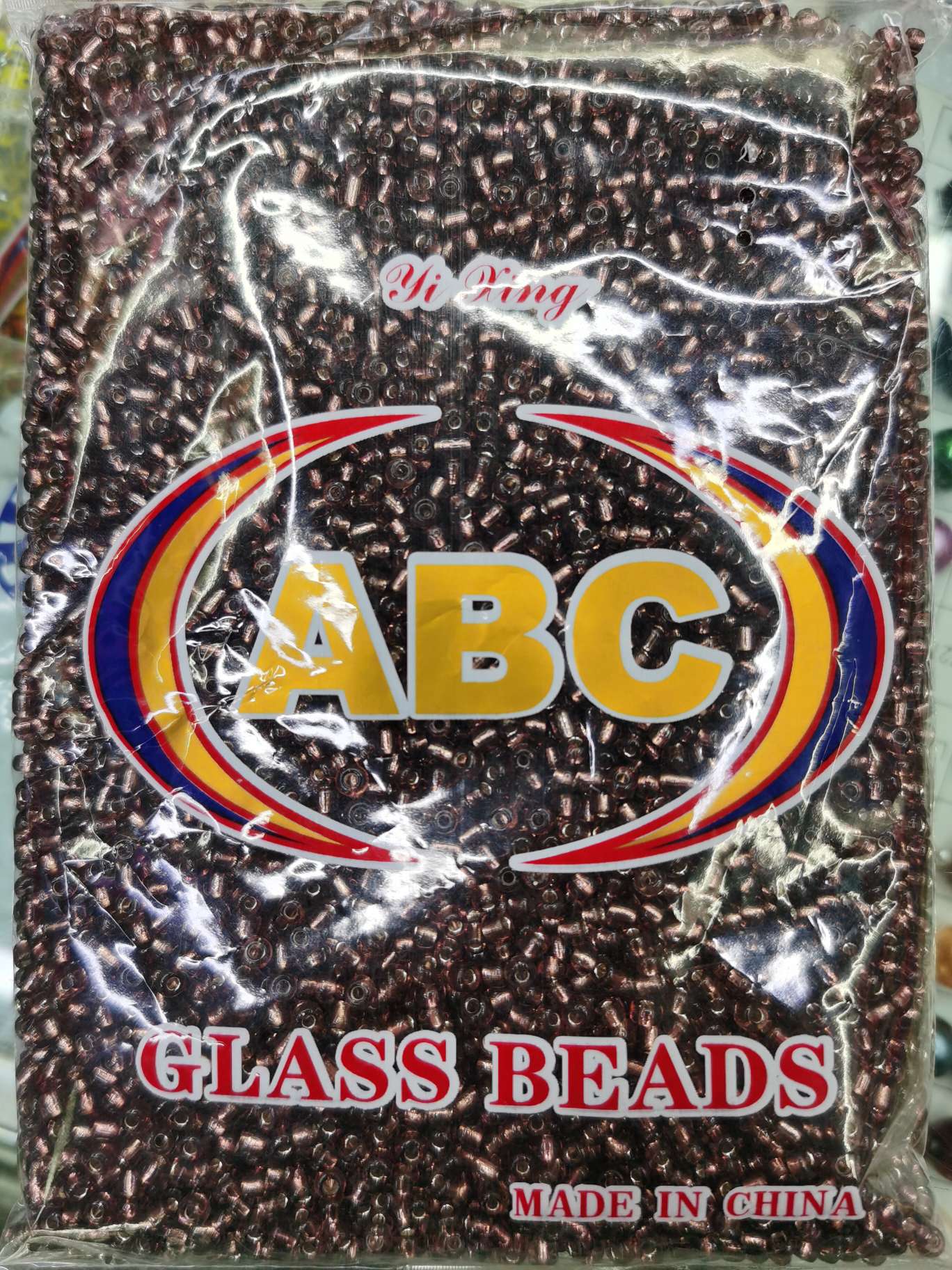 Glass bead 56