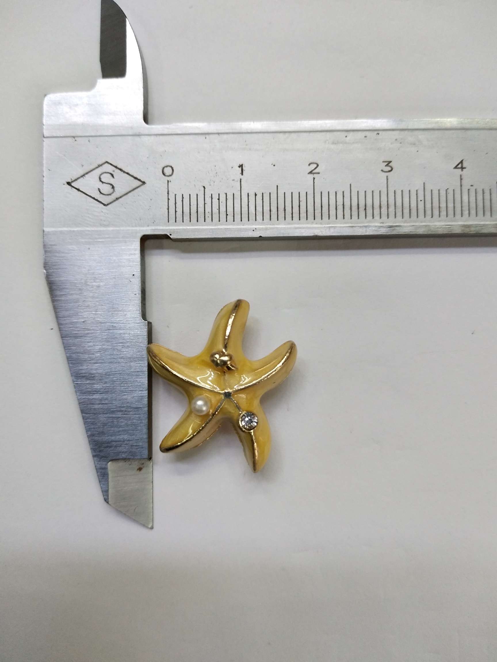 Japanese-style simple Korean-style accessories, C-buckle headwear, hair band accessories, ocean style (100ps per pack) Application Scenario