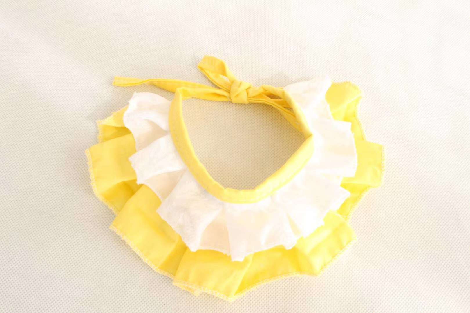 清凉一夏打扮打扮出门遛弯去宠物用品项圈