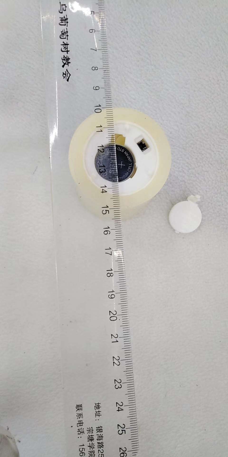 IO3精美蜡烛灯，一件起批详情图6