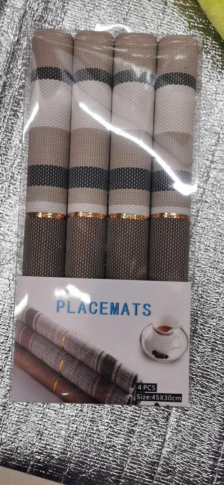 精致盒装礼盒4pcs