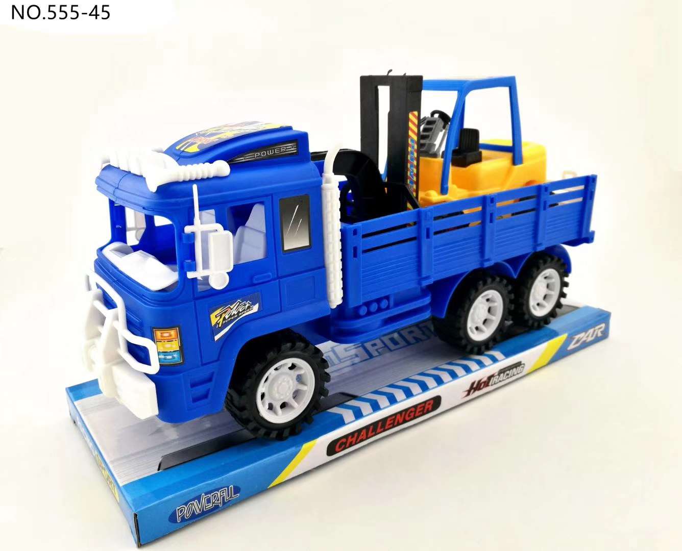 Inertial engineering vehicle details Picture