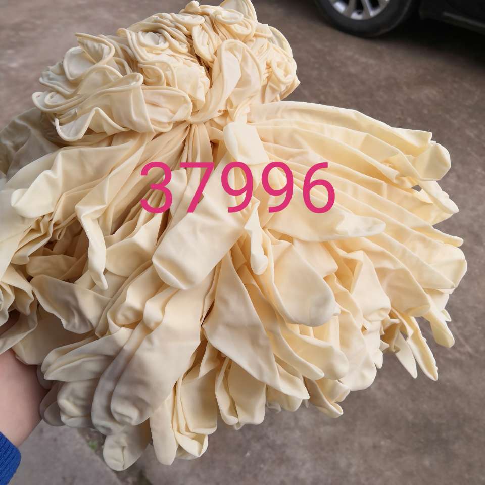 一次性手套/tpe手套/一次性食品接触手套/纱手套/一次性产品图