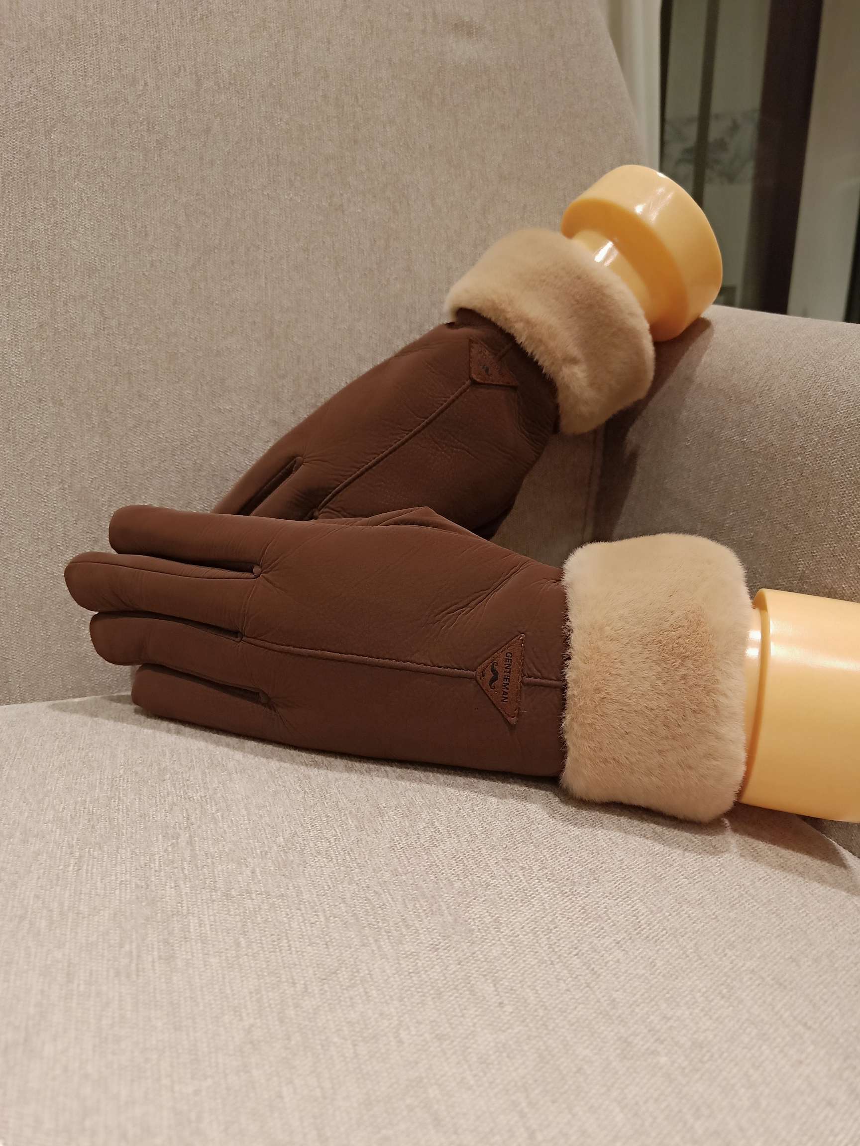 Skin Gloves 1 Item Picture