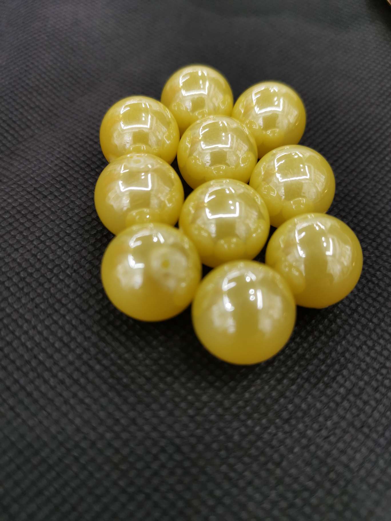 اللؤلؤة البيضاء Specification image
