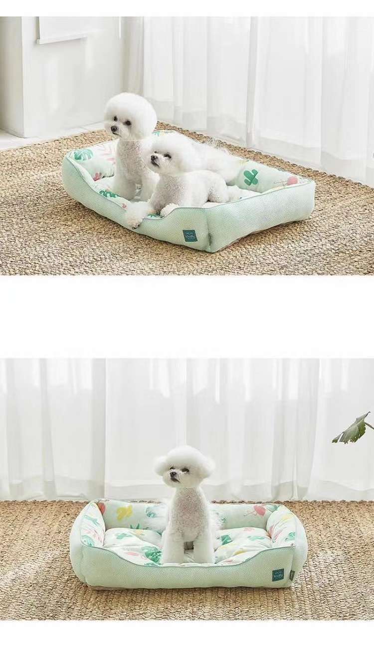 狗狗窝、笼实物图