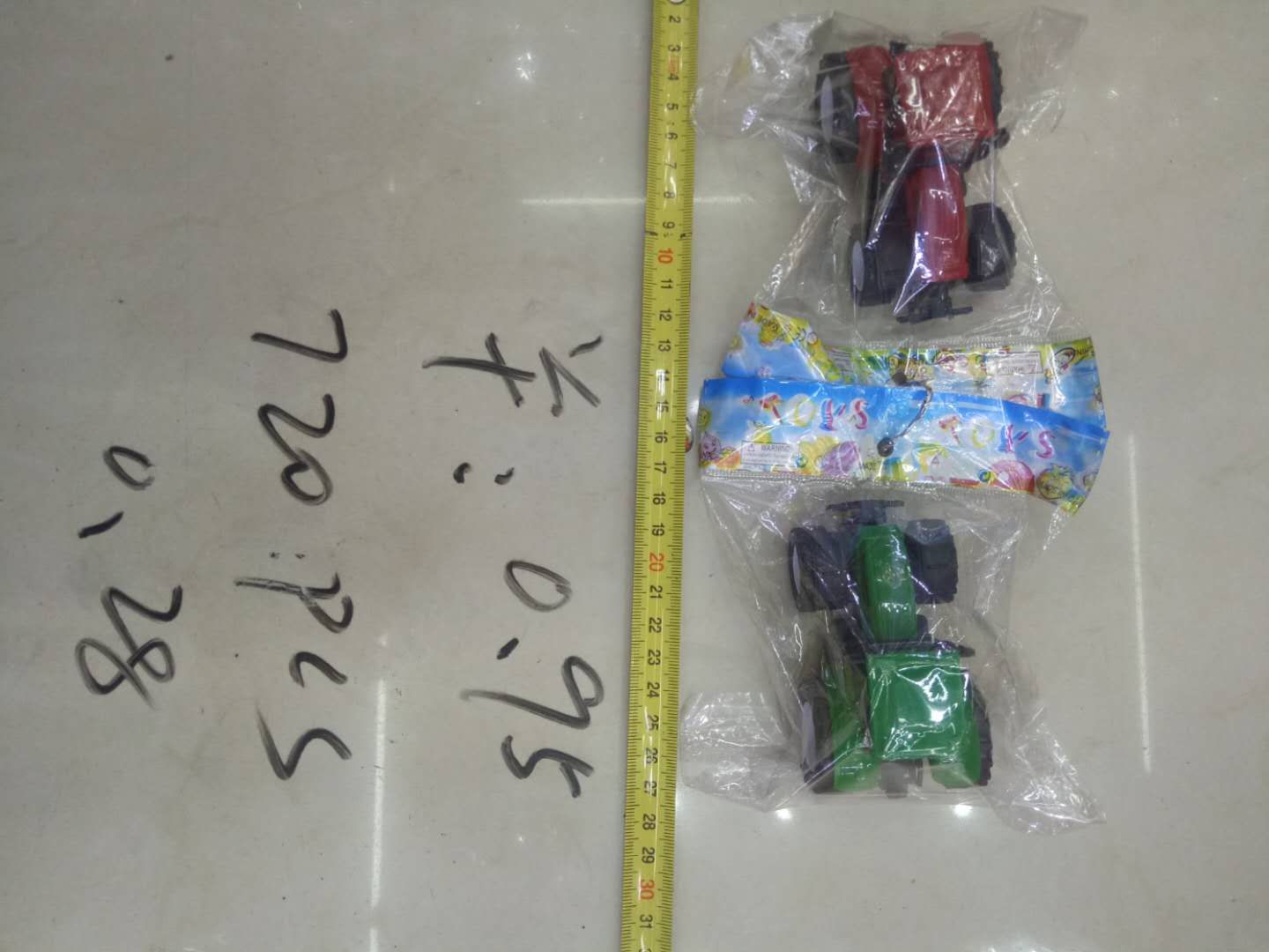 厂家直销农夫回力车