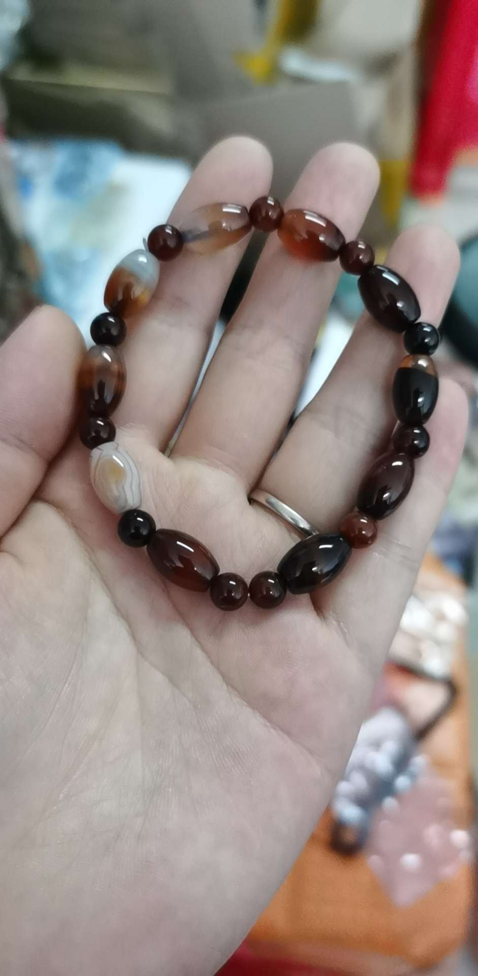 玛瑙