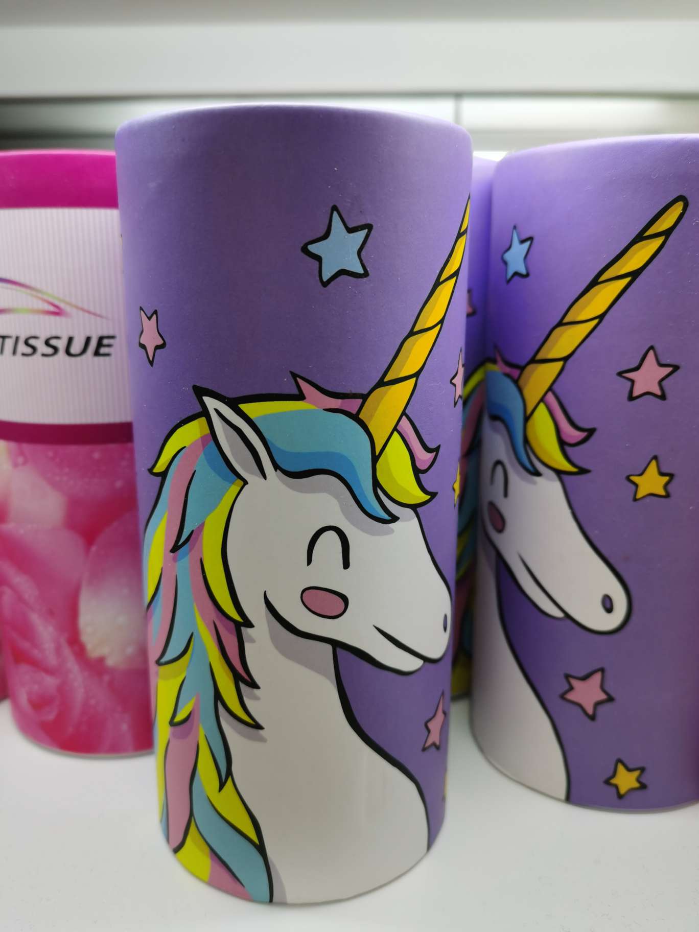 车载纸巾细节图