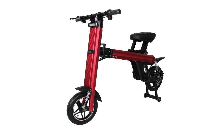 T8 electric vehicles thumbnail