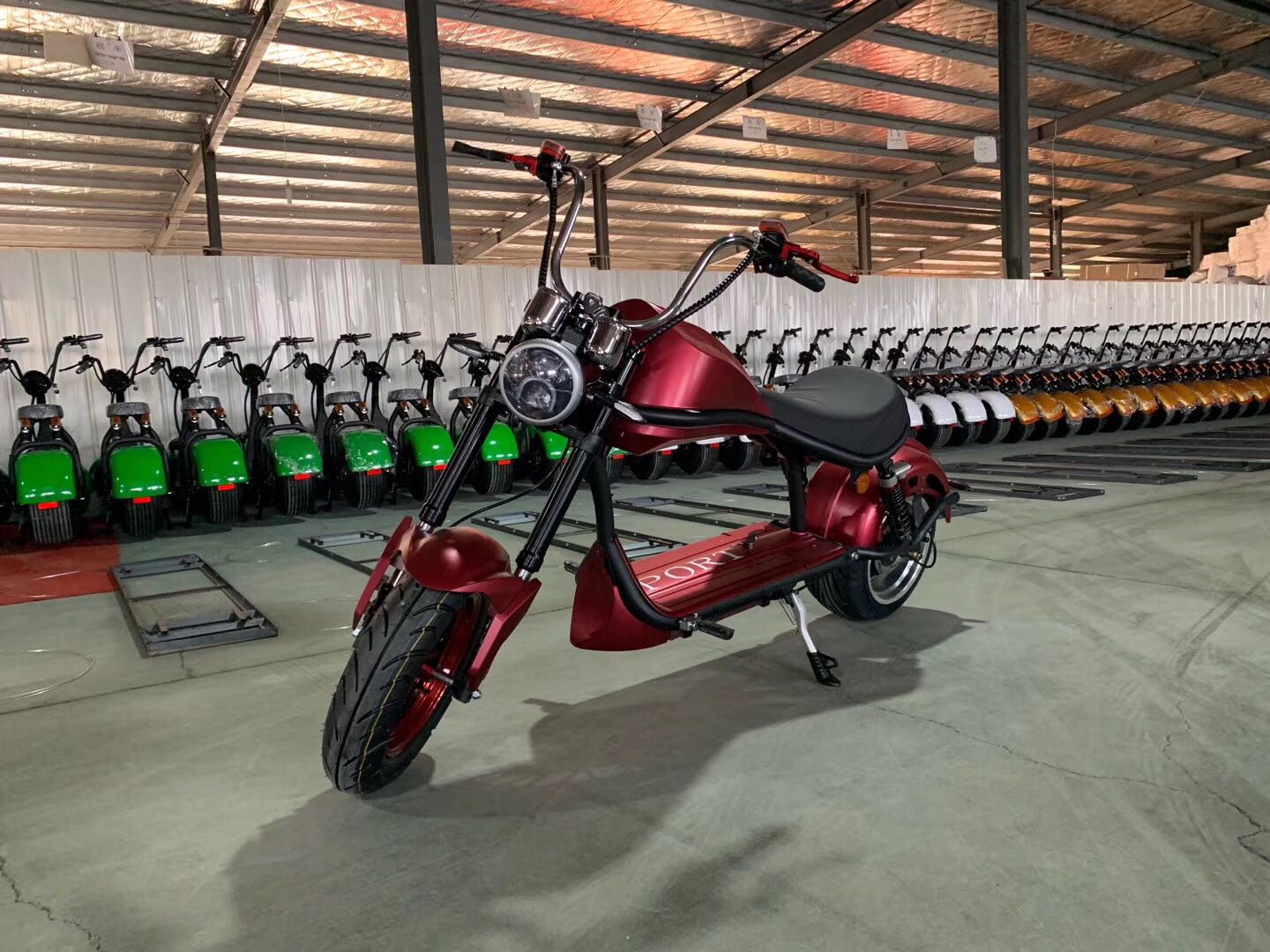 U5 Prince Harley-Davidson