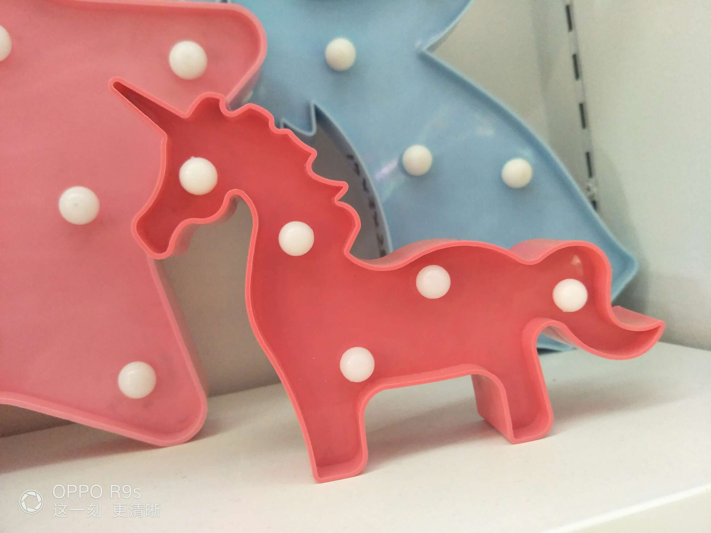 Christmas decorative shaped lights Item Picture