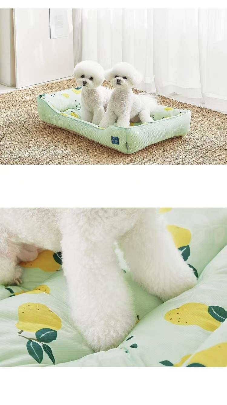 新款狗窝抓紧趁热打铁卖起来！详情图7