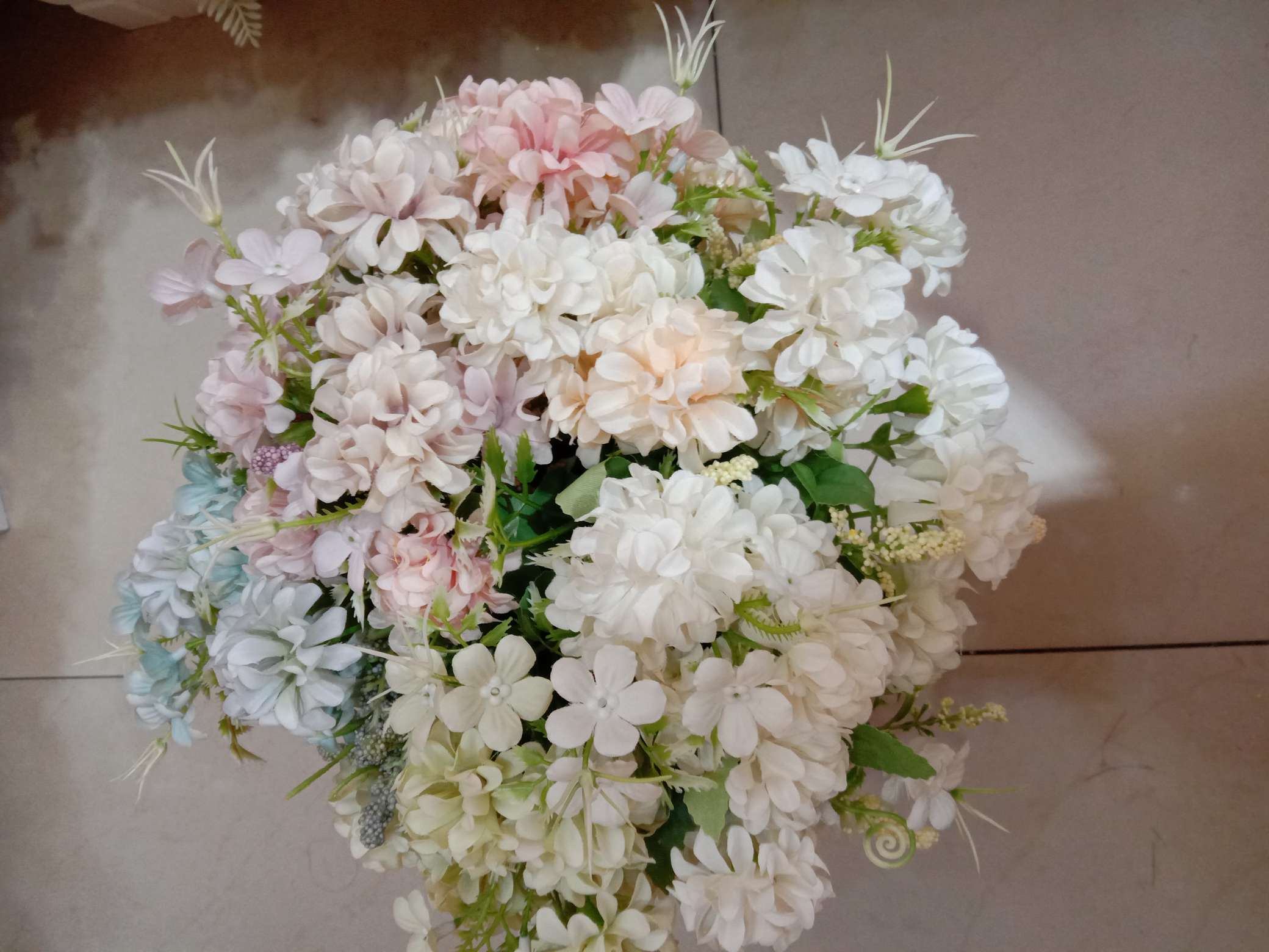 D24迷你球